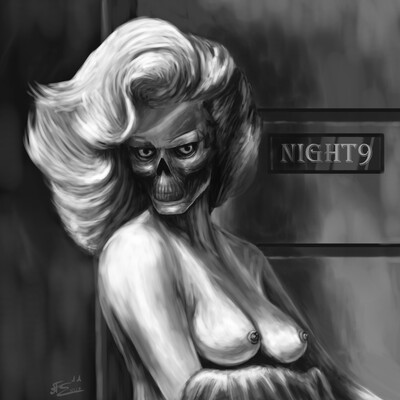 Girl