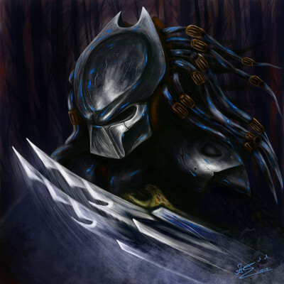 Predator