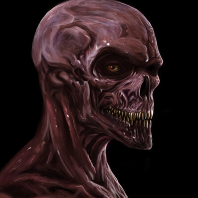 Skeleton
