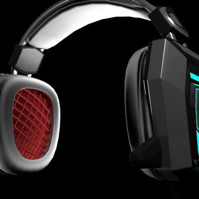 My favorite home headphones