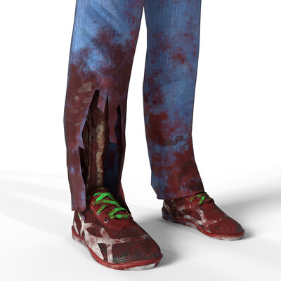 Zombie