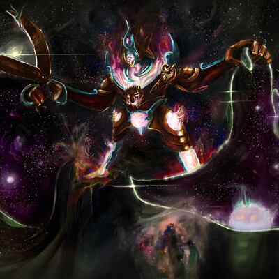 Dark matter Tailor