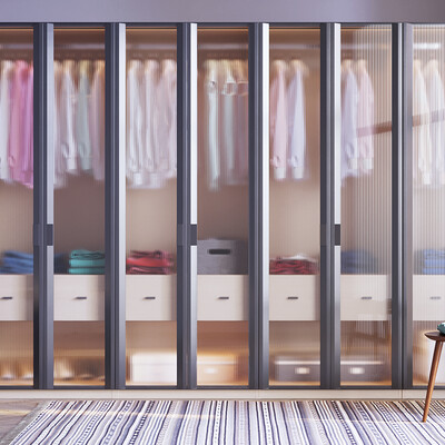 Wardrobe