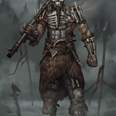Berserk