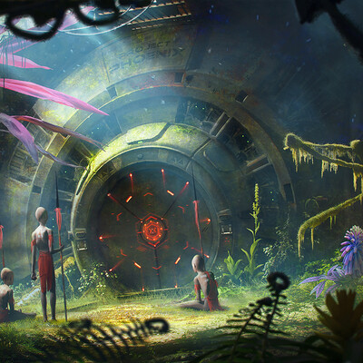 Ark
