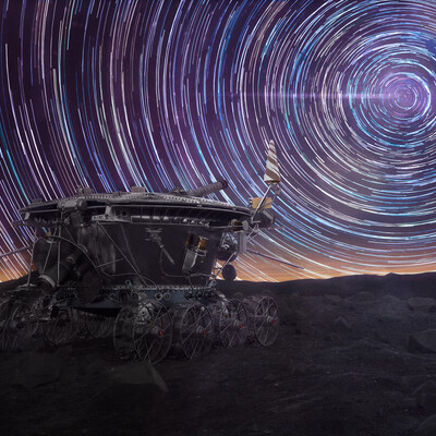 Lunokhod