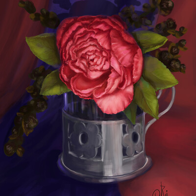 Still life