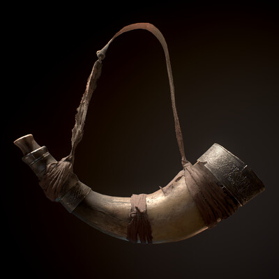 War Horn