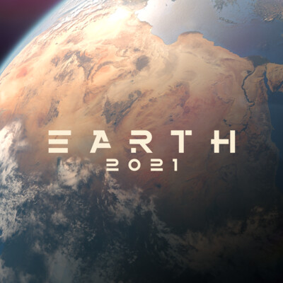 Ξ Λ R T H 2 0 2 1