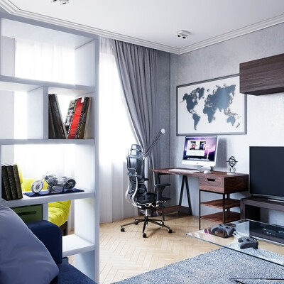 Room.