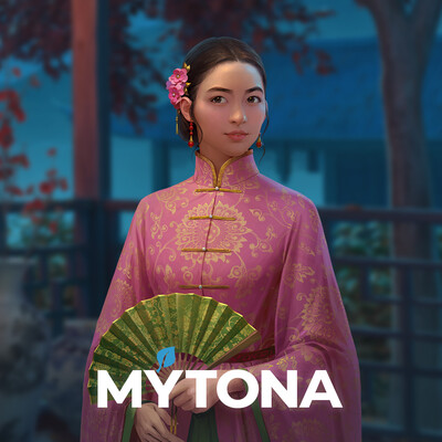 avatar character for Seekers Notes: Hidden Mystery