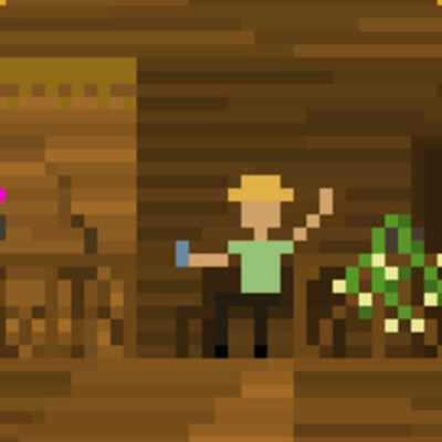 Farm happiness