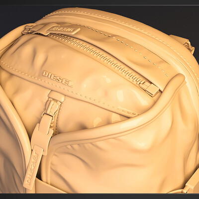 Backpack