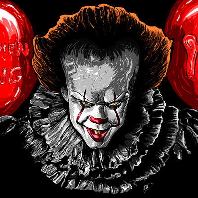 It