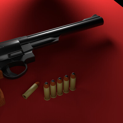 Revolver