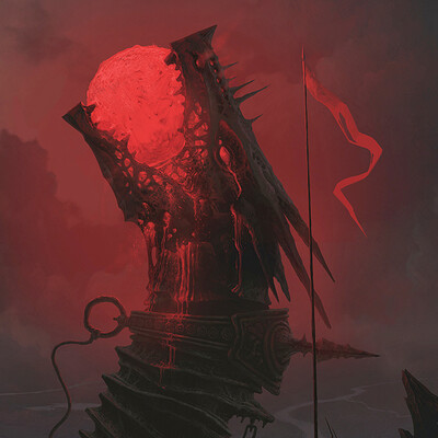 The Sun Eaters