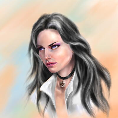 Jennifer from Vengeberg