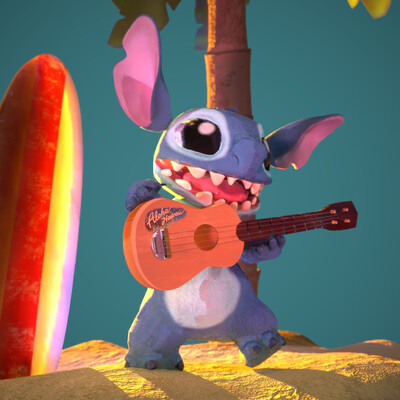 Stitch