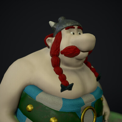 Obelix