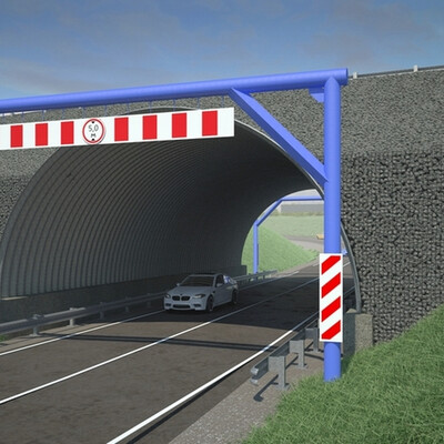 Transport interchange