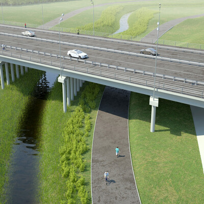 Bridge