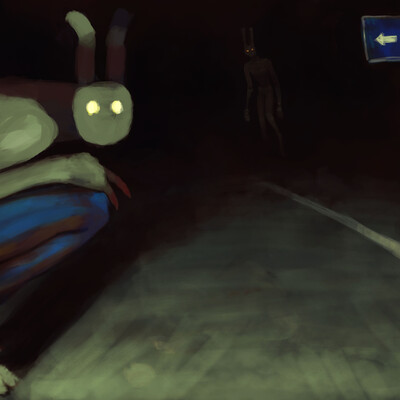 Hare