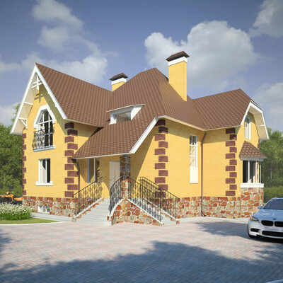 Cottage