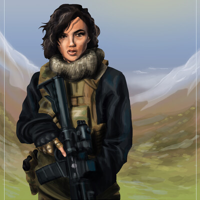 MilitaryGirl