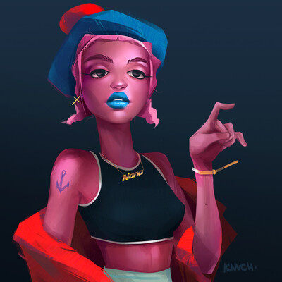 NANA