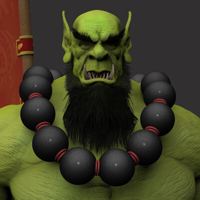 Master Aquino