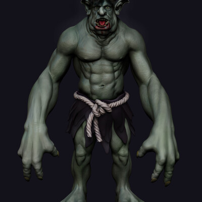 Troll