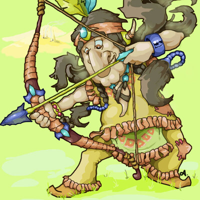 Injun