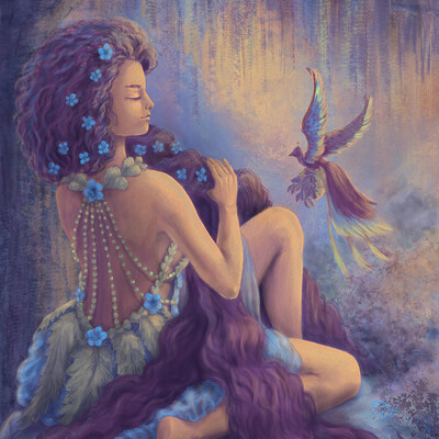 druid
