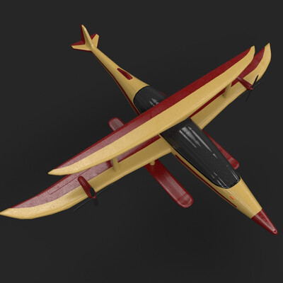 plane