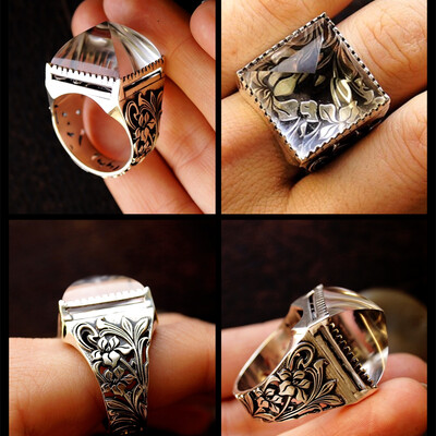 ring -