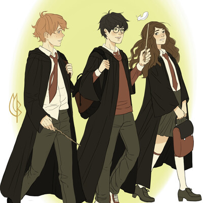 Wingardium Leviosa