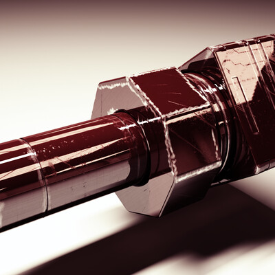 Piston