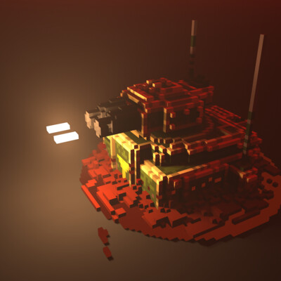 voxel