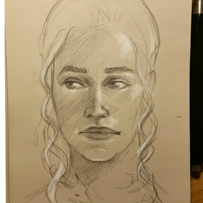Daenerys