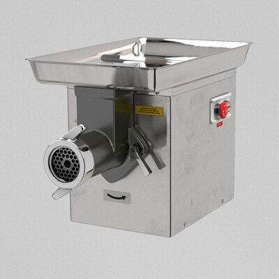 Industrial meat grinder catering company TORGMASH MIM-300