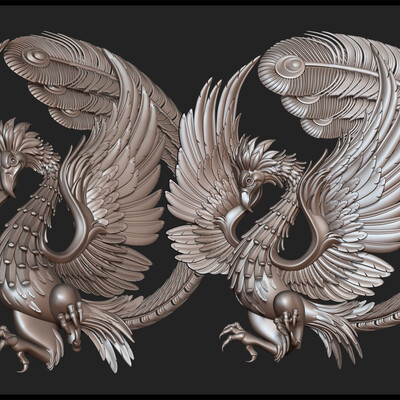 phoenix