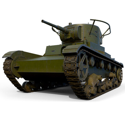 T-26RT