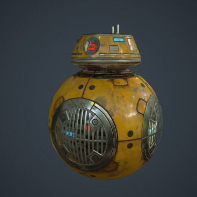Droid