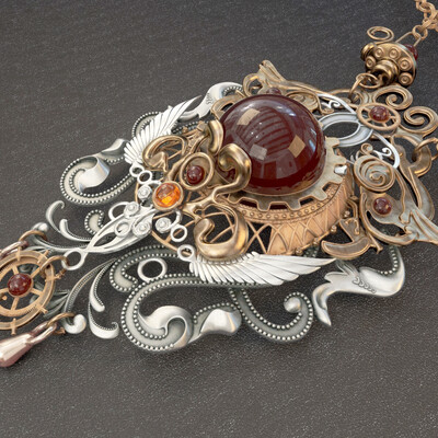 Necklace