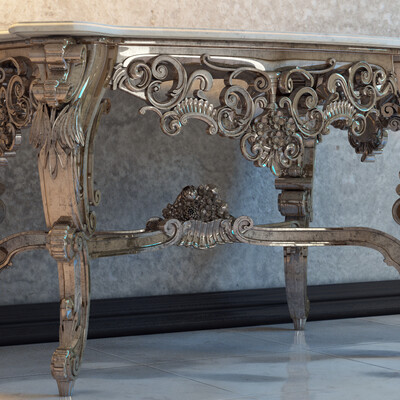 Classic furniture