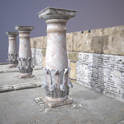 Columns