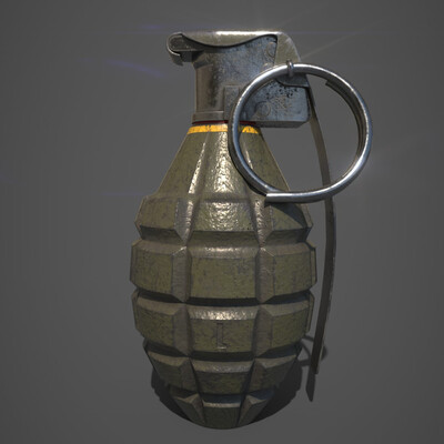 Grenade