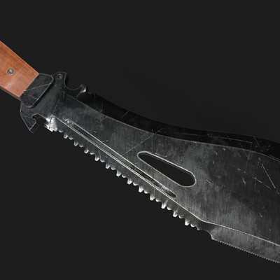 Machete