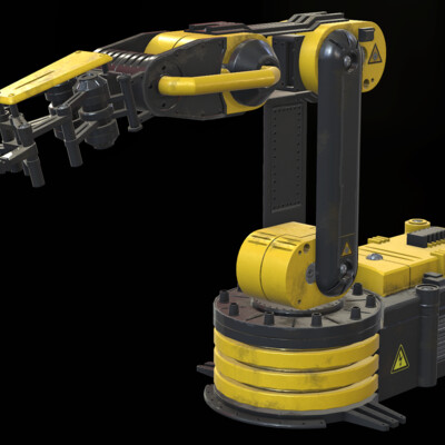 Robotic Arm