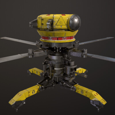 LI-2(Northrop Grumman)